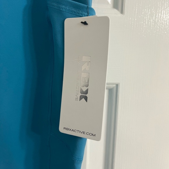 RBX Leggings NWT size large - Picture 4 of 8